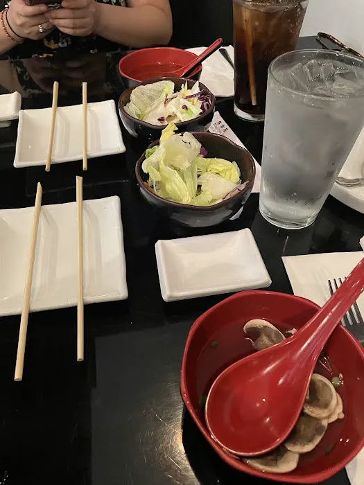 Nagoya Japanese Restaurant Picture 10