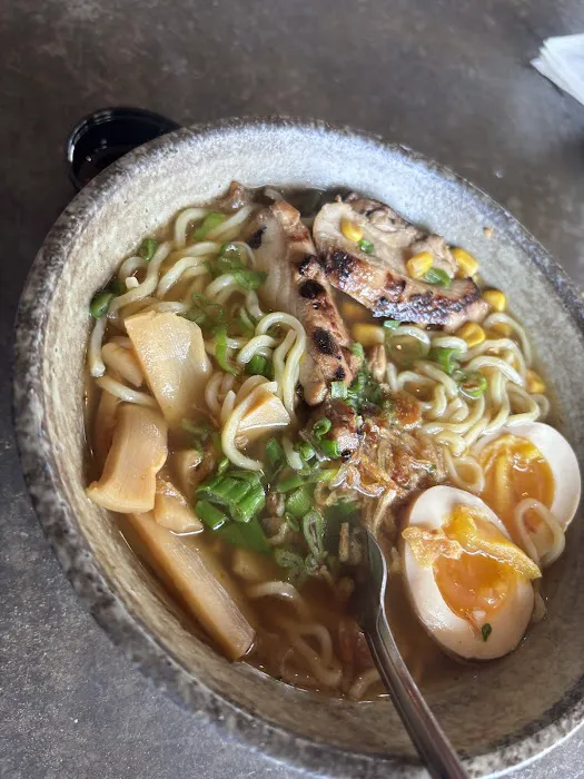 Piranha Killer Ramen Picture 3