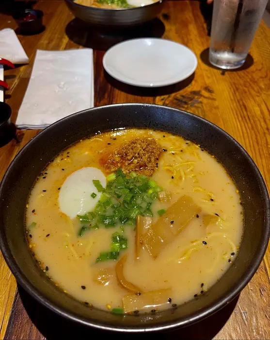 Piranha Killer Ramen Picture 5