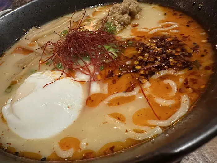 Piranha Killer Ramen Picture 10