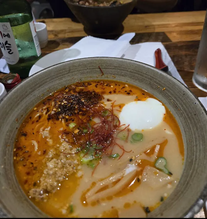 Piranha Killer Ramen Picture 8