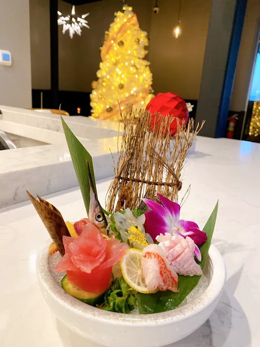 Sushi Cafe Picture 2