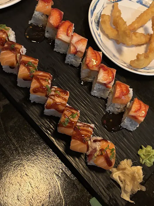 Sushi Cafe Picture 4