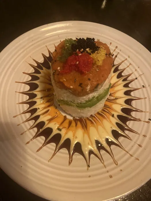 Sushi Cafe Picture 10