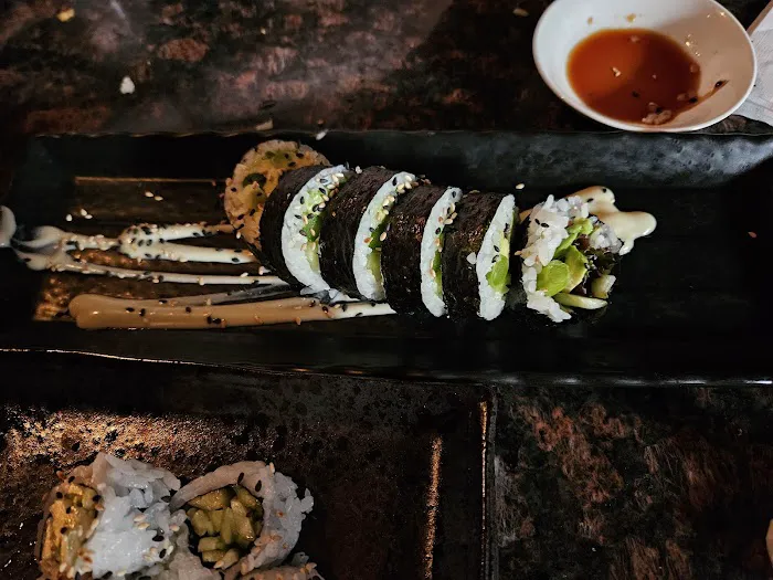 Sushi Domo Picture 1