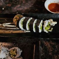 Sushi Domo ico