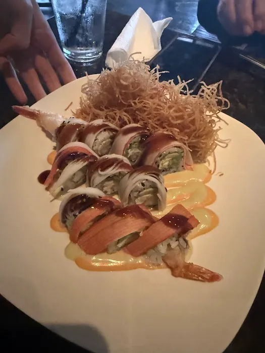 Sushi Domo Picture 6