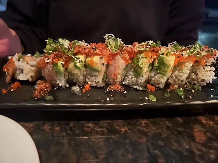 Sushi Domo Picture 5