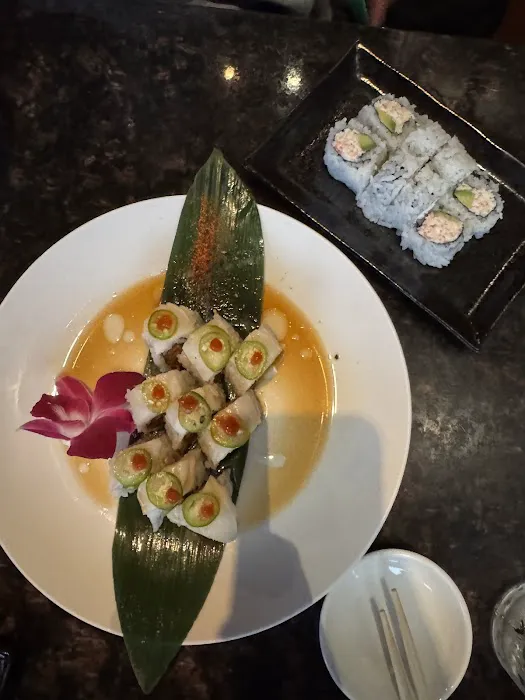 Sushi Domo Picture 7