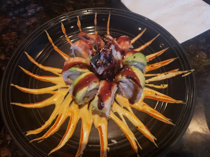 Sushi Domo Picture 9