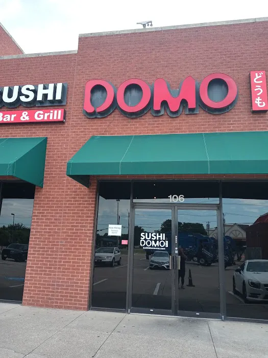 Sushi Domo Picture 10