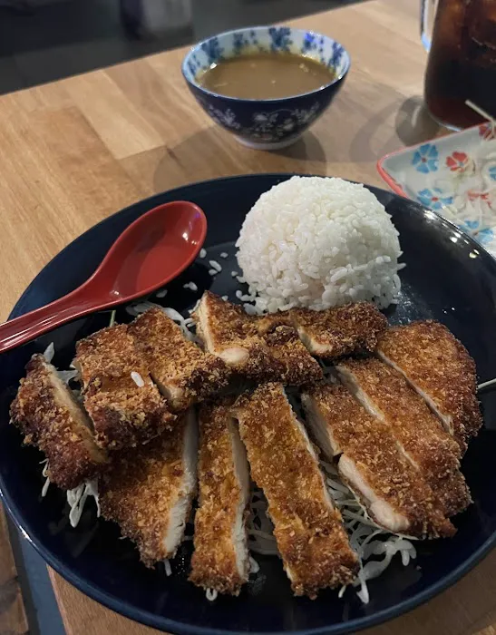 Little Tokyo Restaurant Picture 1