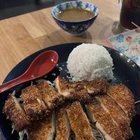 Little Tokyo Restaurant ico