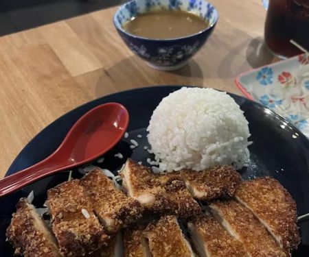 Little Tokyo Restaurant