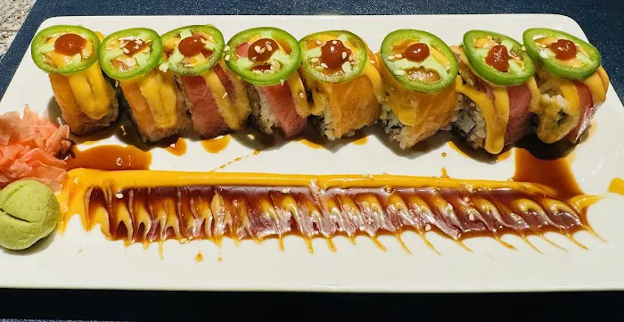 Little Tokyo Restaurant Picture 2