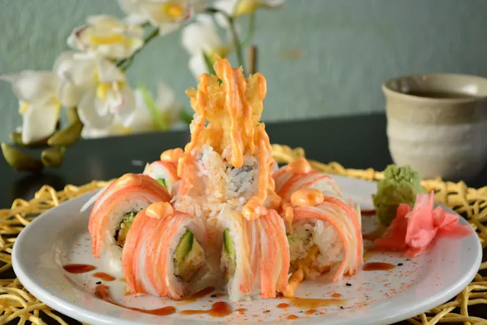 Little Tokyo Restaurant Picture 7