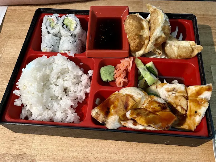 Little Tokyo Restaurant Picture 5