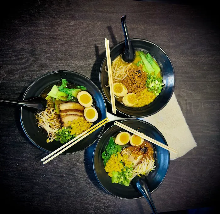 Sumo Ramen Picture 1