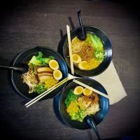 Sumo Ramen ico