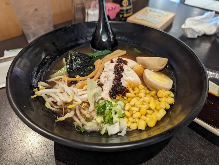 Sumo Ramen Picture 3