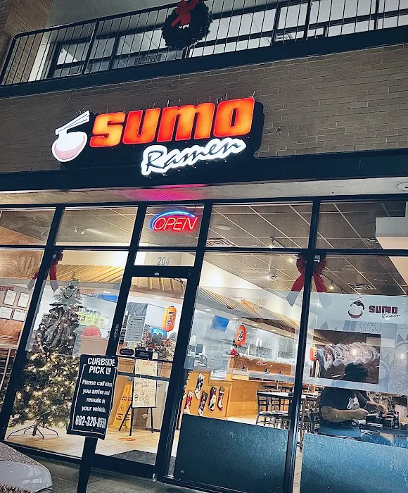 Sumo Ramen Picture 2