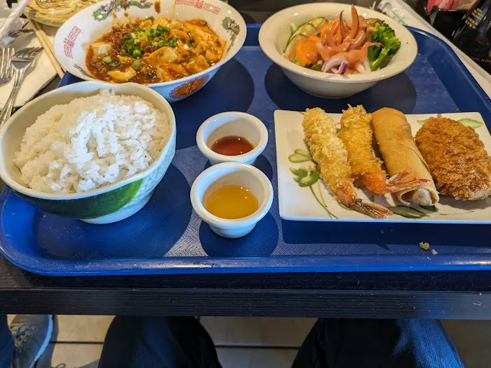 Sumo Ramen Picture 5