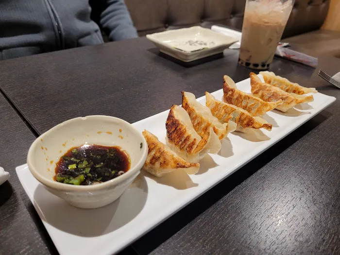Sumo Ramen Picture 6
