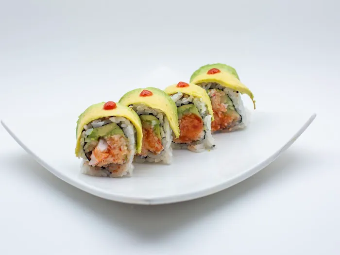 Sushi Poki Picture 1