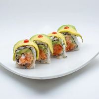 Sushi Poki ico
