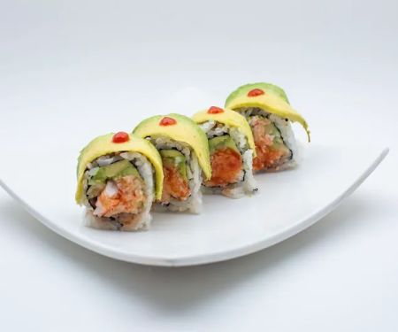 Sushi Poki