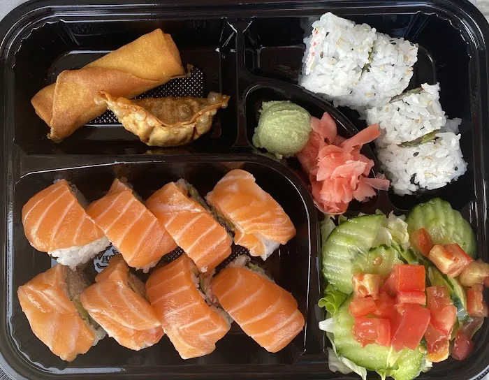 Sushi Poki Picture 5