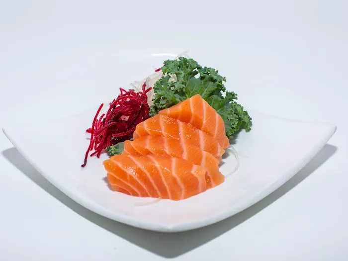 Sushi Poki Picture 4