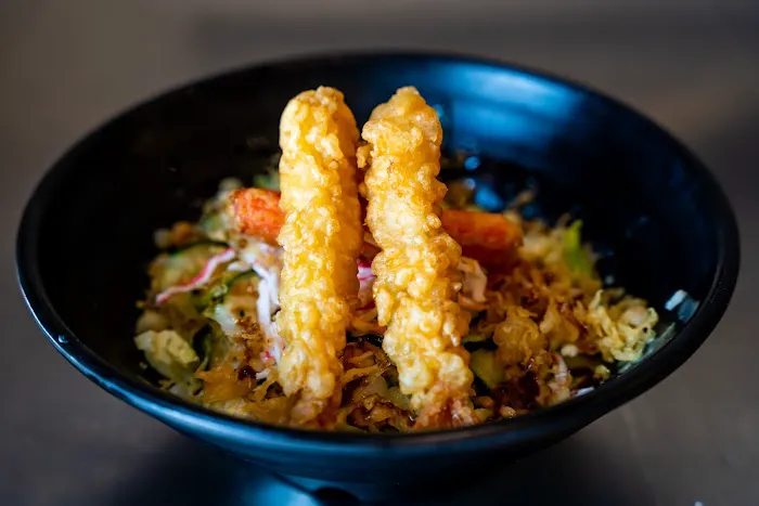Sushi Poki Picture 10