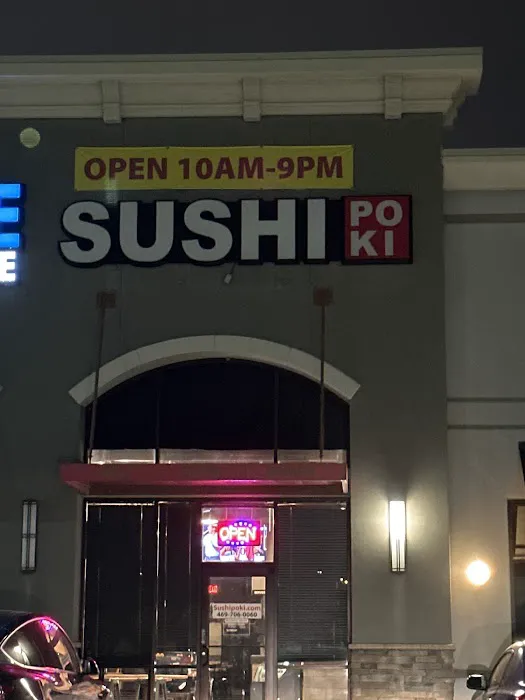 Sushi Poki Picture 7
