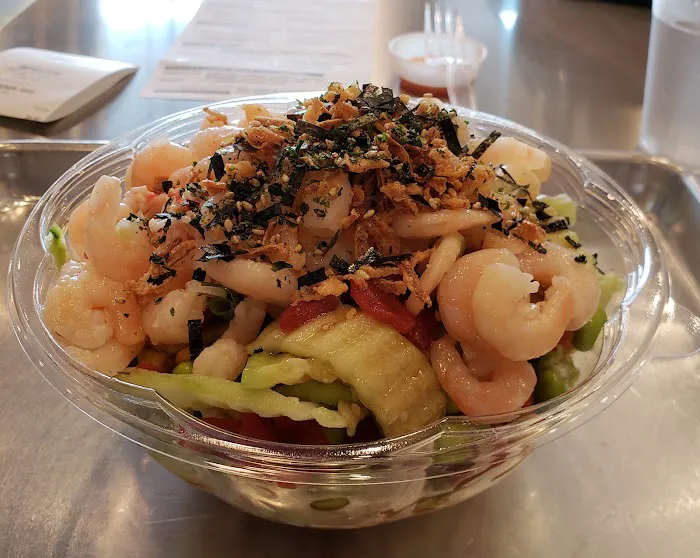 Sushi Poki Picture 8
