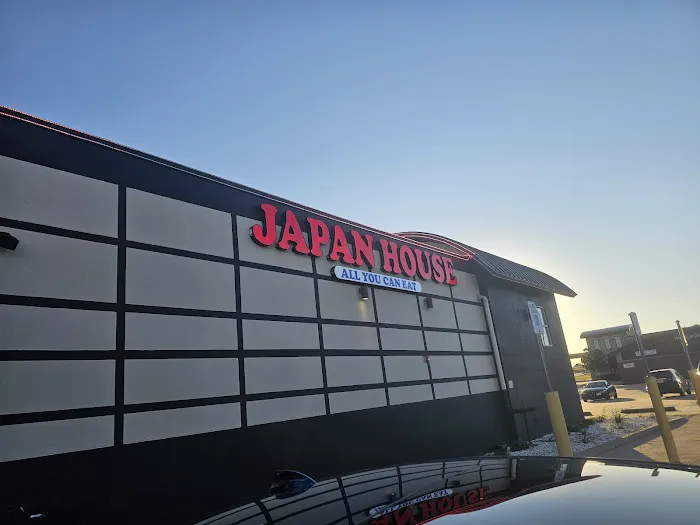 Japan House Picture 8