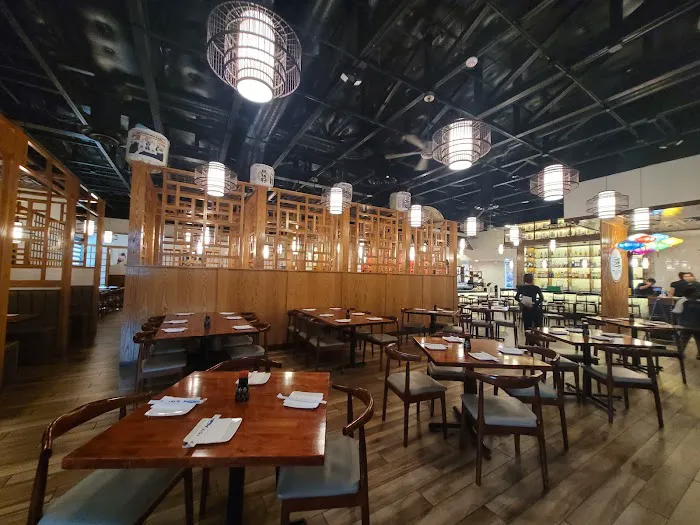 Japan House Picture 6