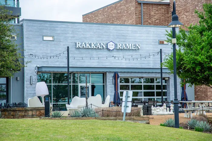 RAKKAN Ramen - Coppell Picture 1