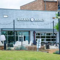 RAKKAN Ramen - Coppell ico