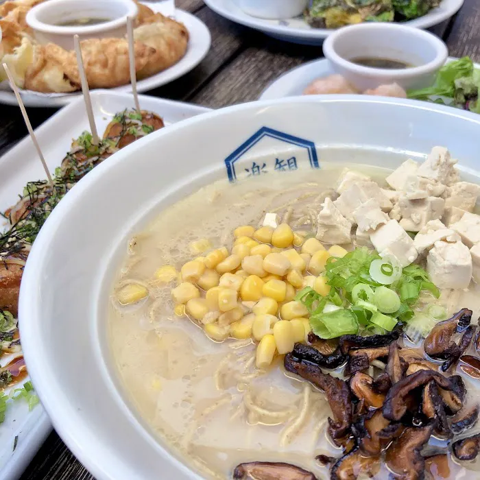 RAKKAN Ramen - Coppell Picture 6