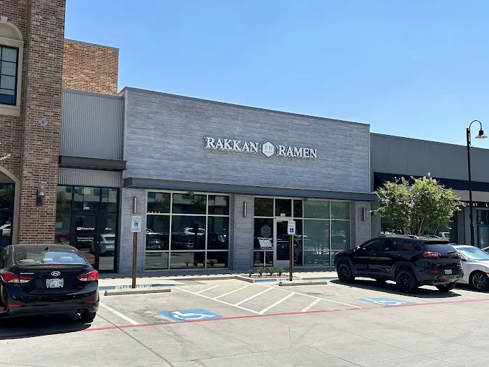 RAKKAN Ramen - Coppell Picture 10