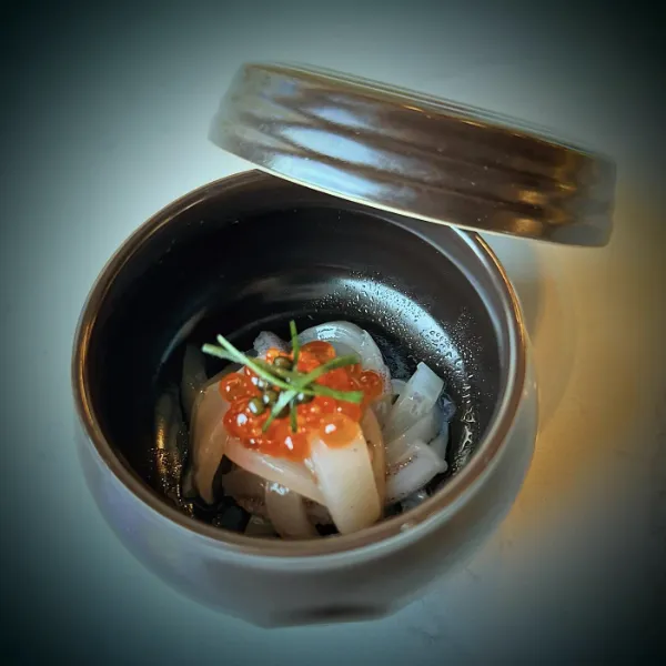 F&F Japanese Grill Picture 5