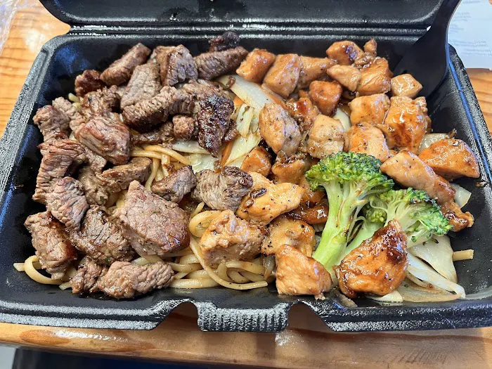 F&F Japanese Grill Picture 10