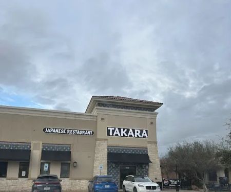 Takara Ayce