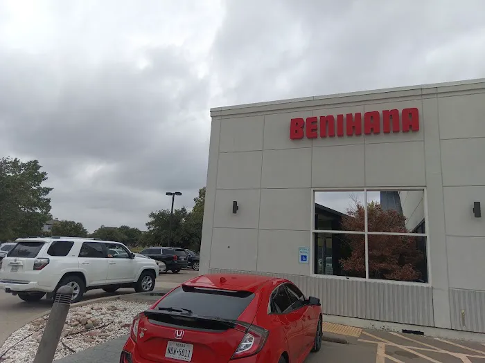 Benihana Picture 1