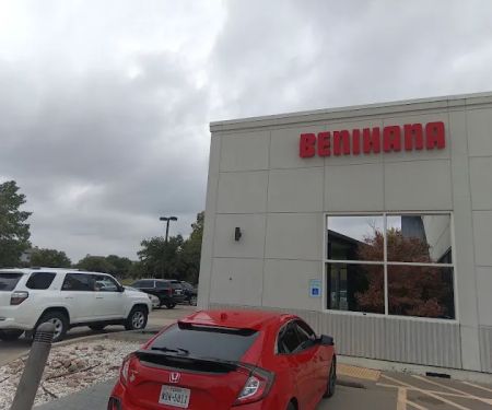 Benihana