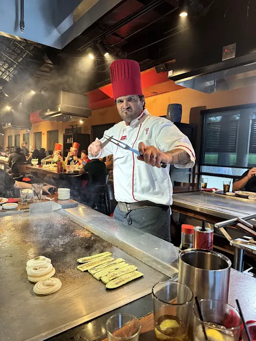 Benihana Picture 5