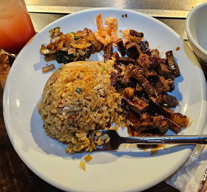 Benihana Picture 6