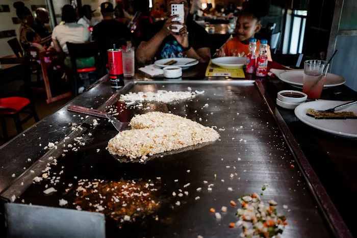 Benihana Picture 7