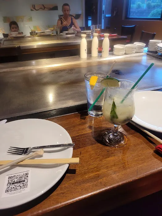 Benihana Picture 9